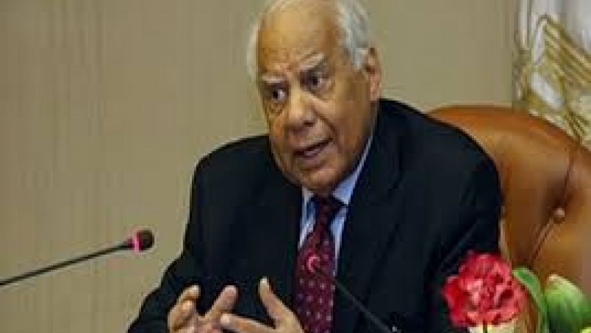 النور: تشكيلة الحكومة المؤقتة تكرار لنفس أخطاء الإخوان