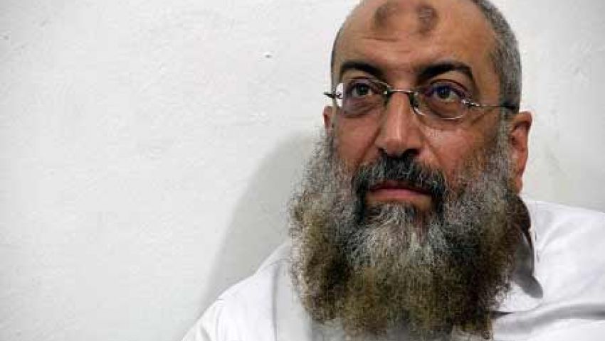 ياسر برهامي: نتطلع لإنشاء قناة فضائية