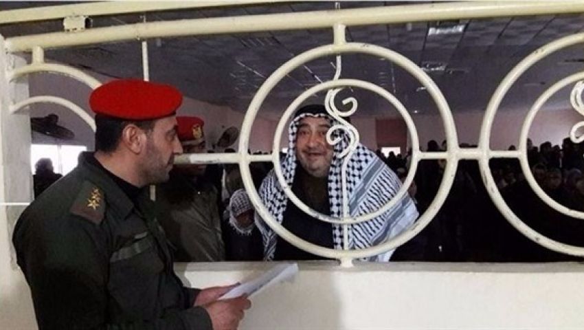 مصر تفتح معبر رفح الحدودي مع غزة لعبور العالقين