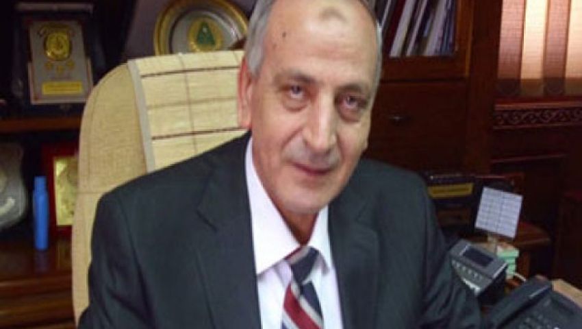 المنوفية.. السيطرة على حريق بمصنع ألومنيوم غير مرخص