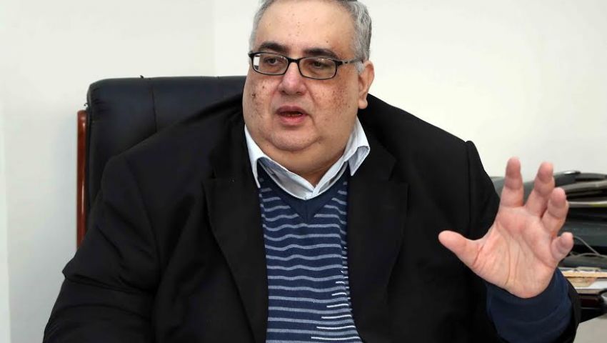 هشام عوف: إسرائيل هي الرابح من انتقال تيران وصنافير للسعودية