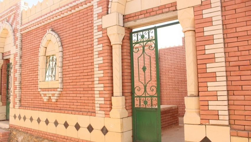 بدء بيع كراسات شروط 1000 مقبرة جاهزة بمدينة العاشر من رمضان