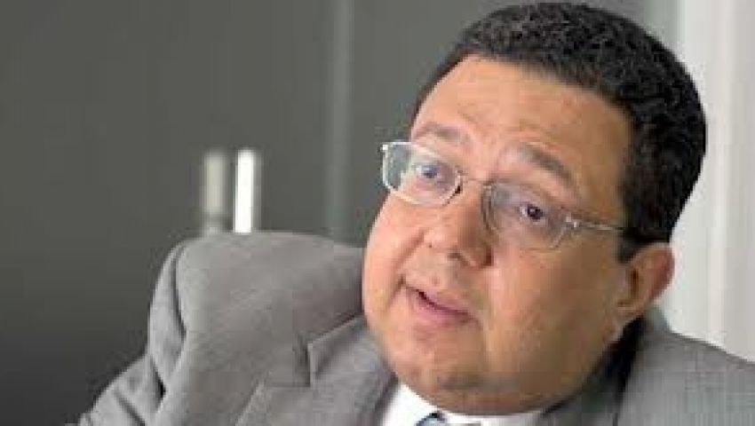 فيديو.. بهاء الدين: الحد الأقصى للأجور سيطبَّق في يناير