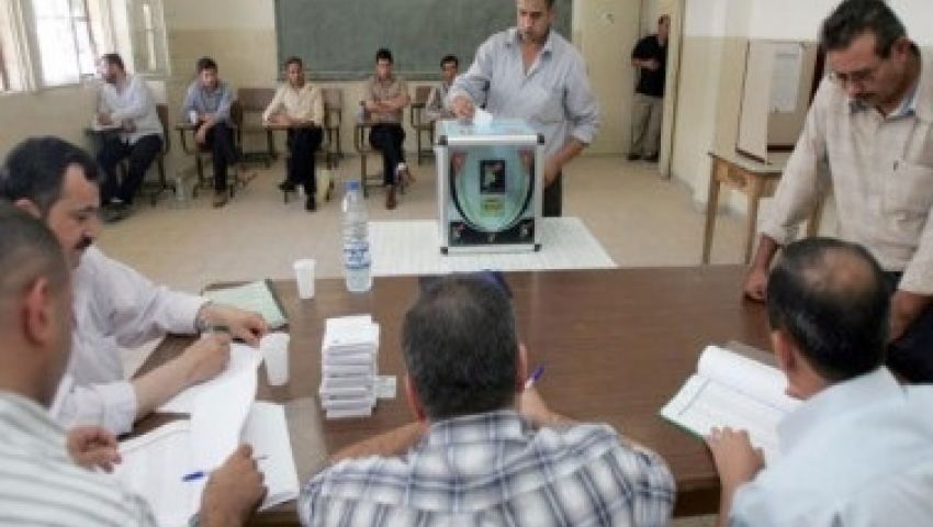 بدء الجولة الأولى من الانتخابات البلدية الفرنسية