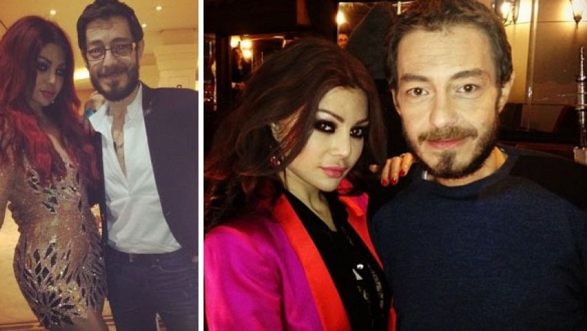 أحمد زاهر: فيلم هيفاء كتكوت جنب أفلام خالد يوسف