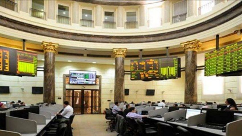 البورصة تنهي أولى جلسات الأسبوع على ارتفاع جماعي