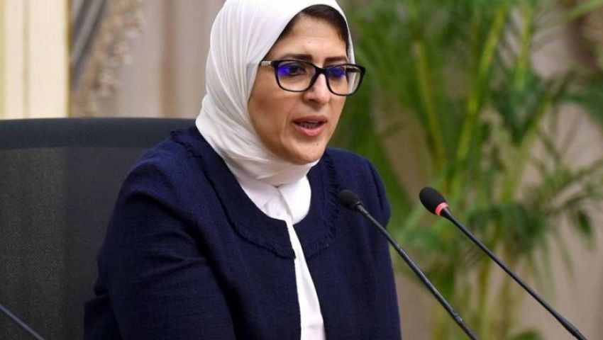 فيديو| تعرف على آخر تطورات كورونا في مصر