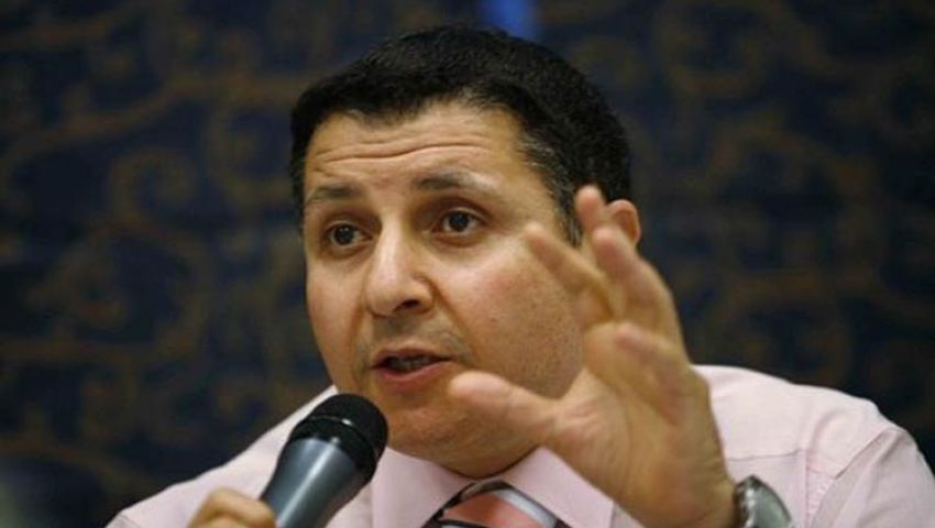 فيديو.. نجاد البرعي: الحقوقيون في مصر مش بيهربوا
