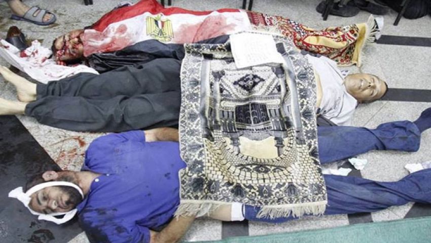 الدفاع عن استقلال الصحافة تدين أحداث الحرس الجمهوري