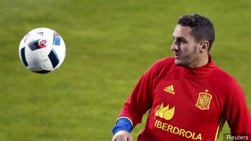 أفضل 11 لاعبًا احتياطيا في بطولة يورو