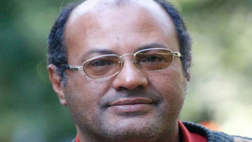 العبيدى: إسرائيل وأمريكا لم يحزنا على مبارك مثل مرسي