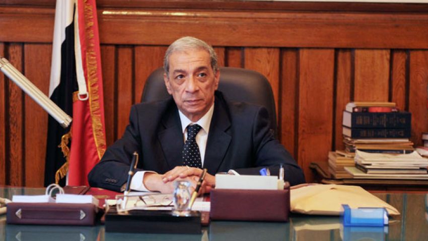 الجنايات تؤجل النطق بالحكم في قضية اغتيال النائب العام إلى 10 يونيو