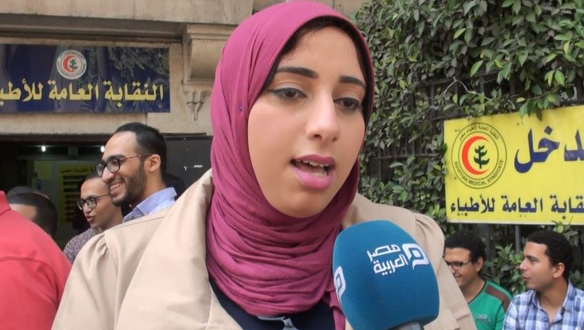 فيديو| أطباء: شروط وزارة الصحة لـ «التكليف» مجحفة