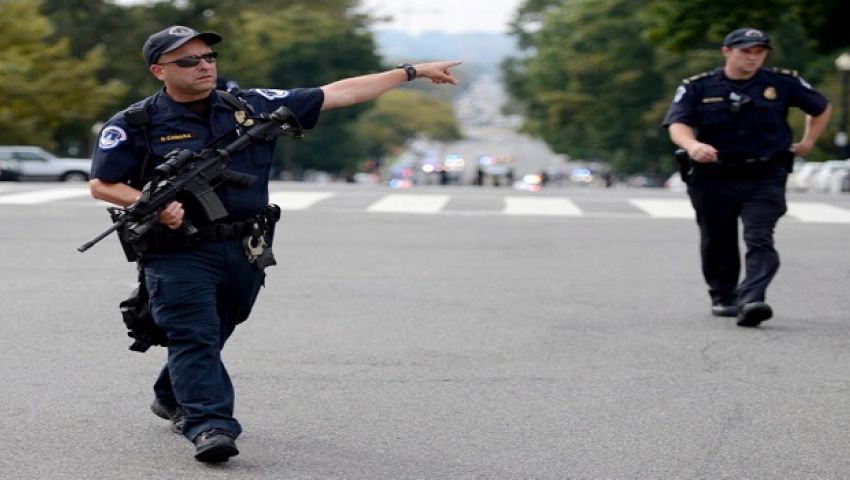 اتهام شخص بـ«أوهايو الأمريكية» بمحاولة دعم داعش
