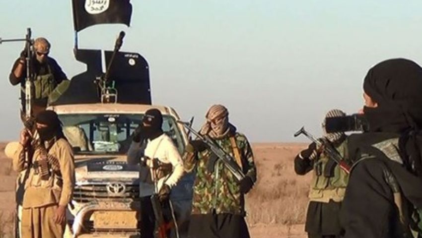 العراق.. القبض على 3 عناصر من داعش حاولوا عبور نهر دجلة سباحة