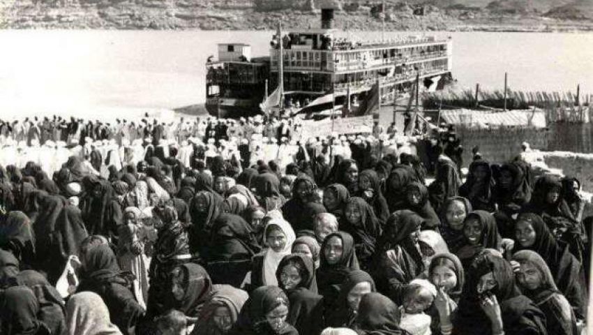 تهجير المصريين..من عبد الناصر إلى السيسي