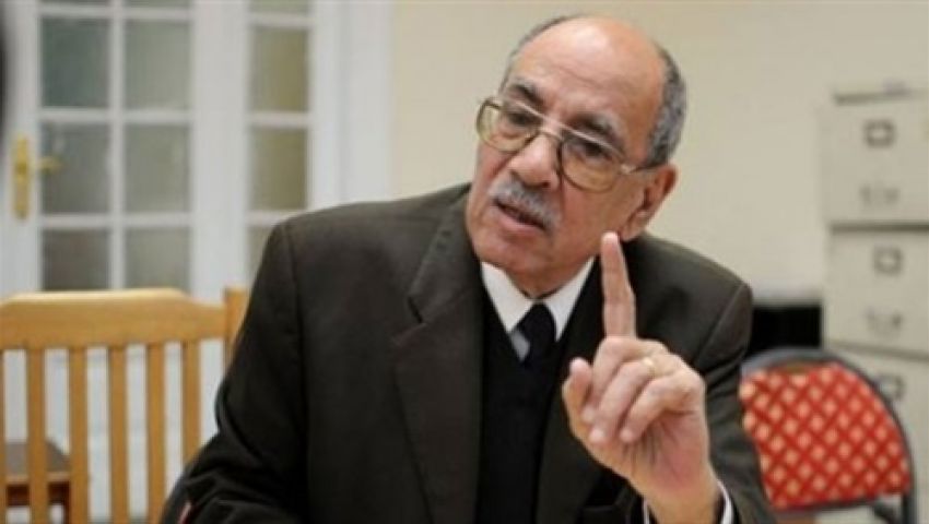 شكر: القومي لحقوق الإنسان اعتراض على قانون الجمعيات الأهلية