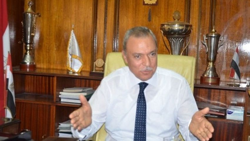 لجنة بقنا للانتهاء من مشروع الأحوزة العمرانية