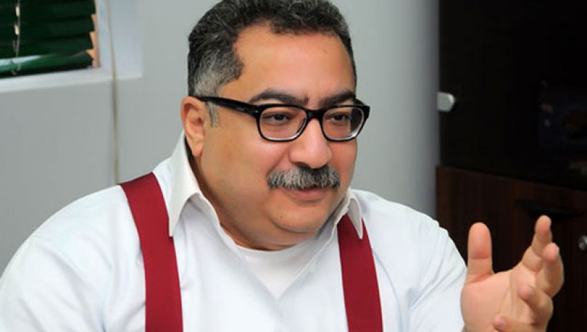 النص الكامل لشهادة إبراهيم عيسى في محاكمة القرن