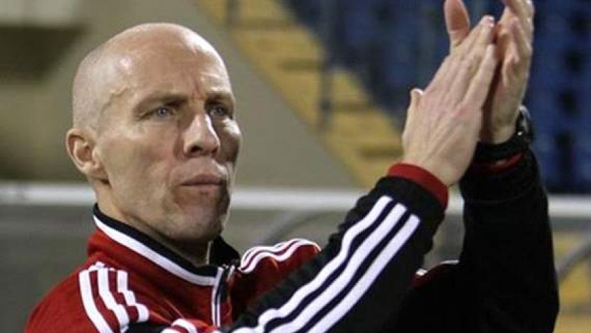 برادلي: المنتخب لا يخشى إلا برشلونة