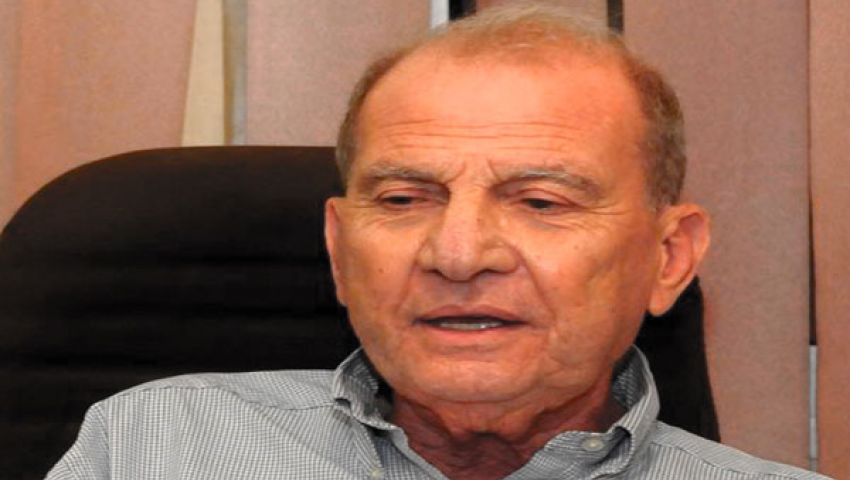 أبو الغار: إعلان دستوري مكمّل خلال أيام