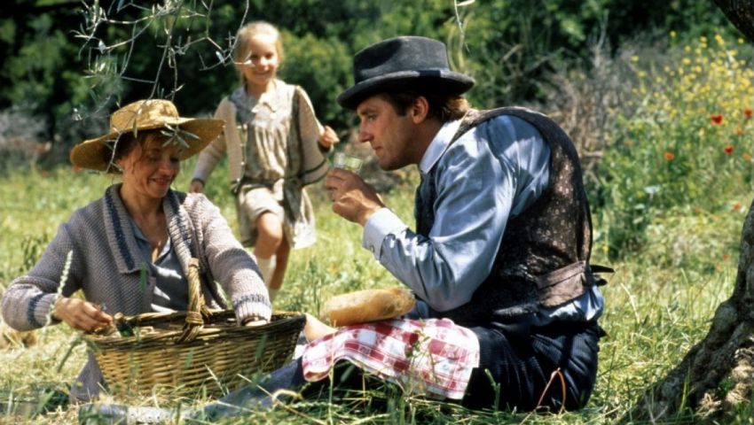 «jean de florette».. الصراع بين الخير والشر في أرياف فرنسا