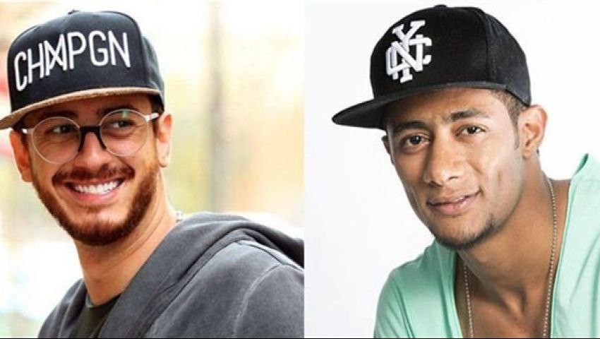 فيديو.. القصة الكاملة لحقيقة الخلاف بين محمد رمضان وسعد لمجرد