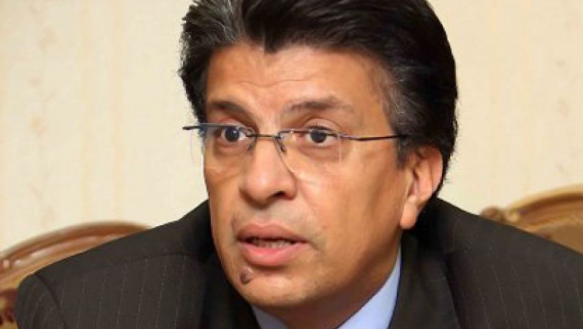 خالد منتصر: تصريحات سالم عبد الجليل تحريض على القتل وليس ازدراء أديان