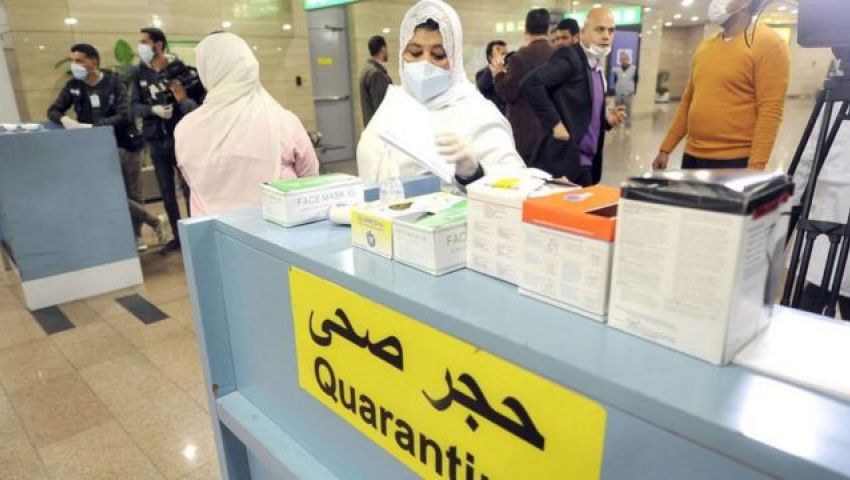 تخوفات موجة كورونا الثانية.. أطباء: معدل الإصابة مقبول واللقاح منتصف2021