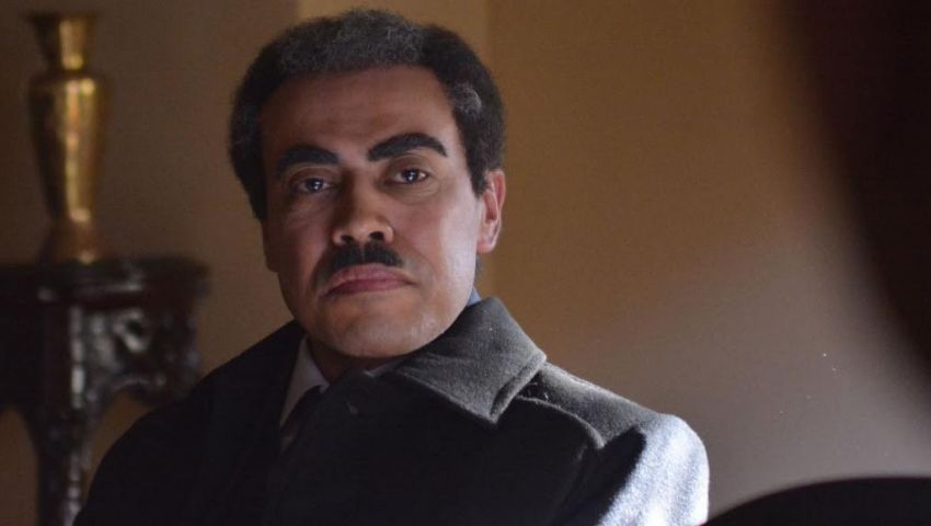 محمد فهيم: ردود الفعل على سيد قطب جعلتني أسعد رجل في العالم