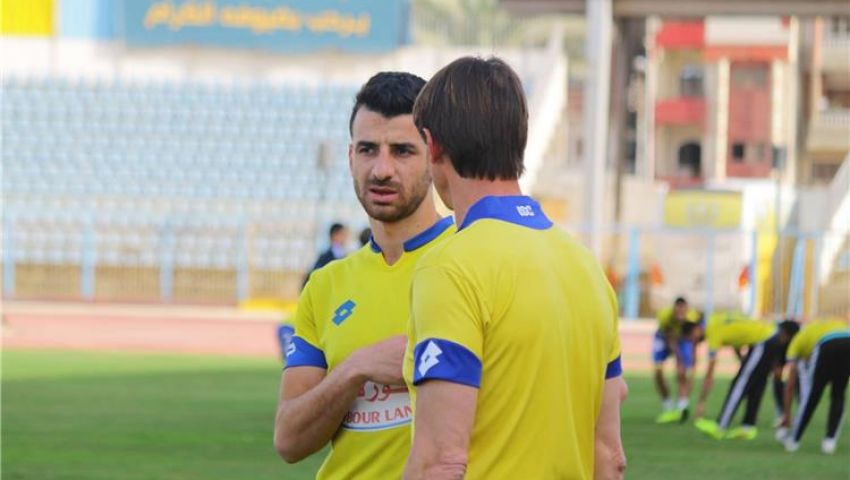متولي.. صراع الأهلي والزمالك في الموسم الجديد
