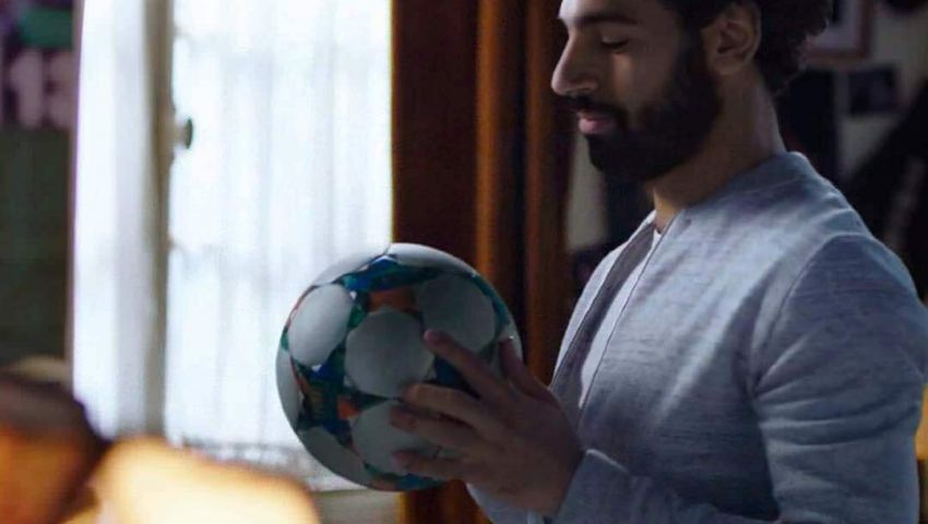 فيديو| محمد صلاح يقود «خليك راجل بجد» لمكافحة المخدرات