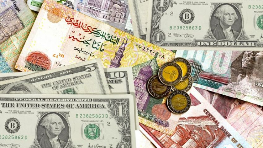 بعد هبوط العملة الخضراء.. ثورة على تويتر: نزلوا الأسعار زي ما نزل الدولار