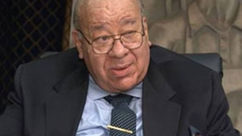 إبراهيم يسري عن زيارة ترامب للسعودية: إنه الذل والهوان