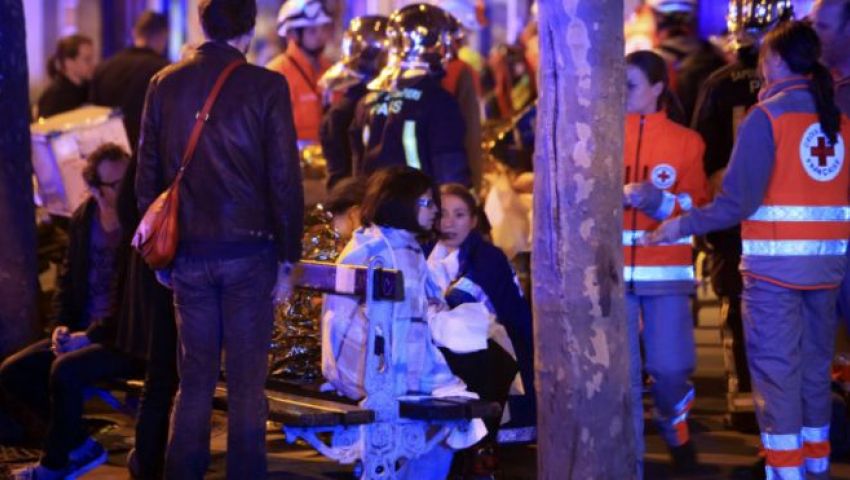 تقارير.. منفذو اعتداءات باريس وبروكسل خططوا لعمليات خطف تقارير.. منفذو اعتداءات باريس وبروكسل خططوا لعمليات خطف