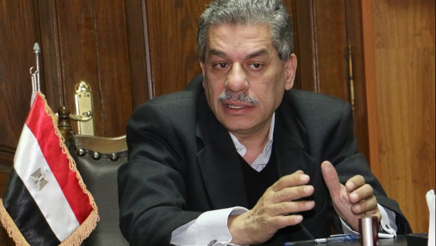 إنشاء دبلوم لتجديد الخطاب الديني بجامعة بني سويف