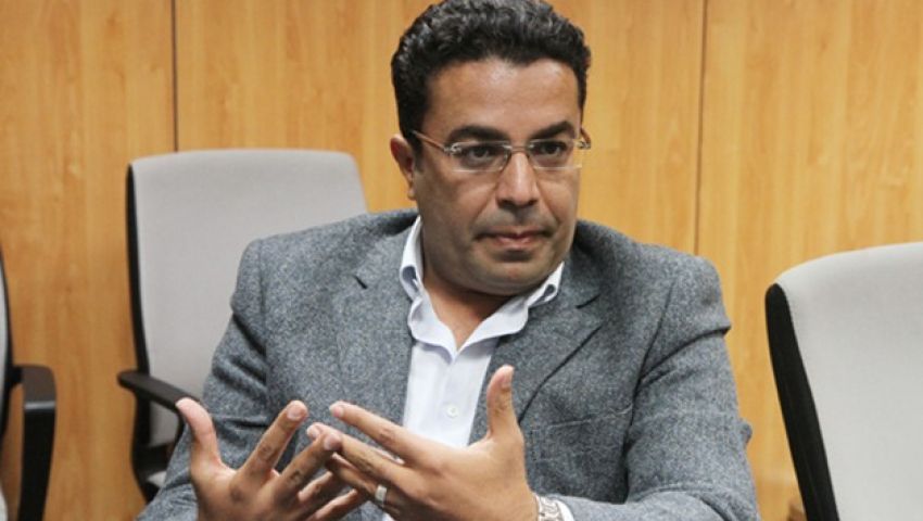باسل عادل للأوقاف: استخدام مكبرات الصوت في التراويح ضرورة روحانية