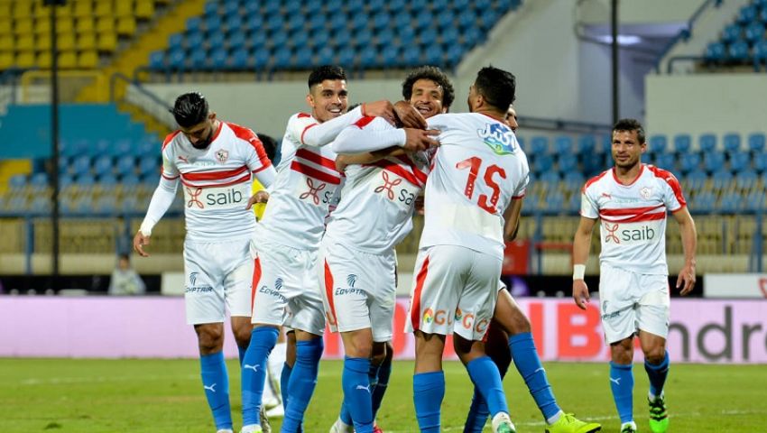 3 أزمات تواجه الزمالك لحصد السوبر الأفريقي