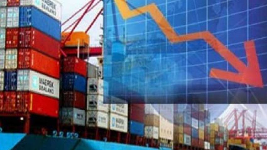 انخفاض عجز الميزان التجاري 27.1 % خلال سبتمبر الماضي