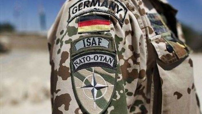 الجيش الألماني يفتح تحقيقاً على خلفية انتحال جندي صفة لاجئ