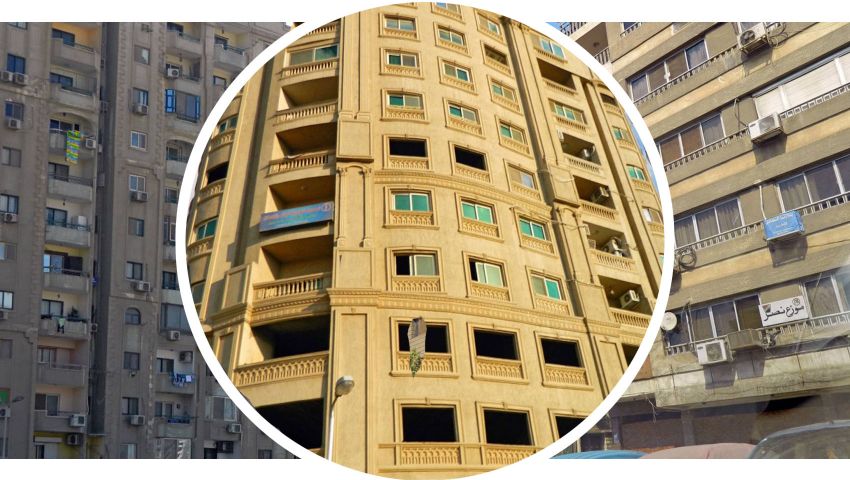 بالأرقام| أسعار عقارات «مدينة نصر» في أبريل