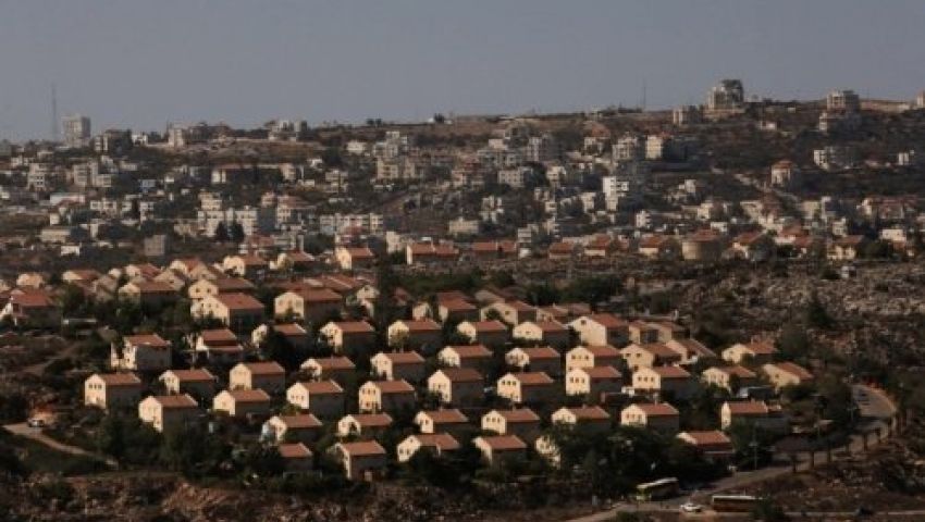 ألمانيا قلقة لمحاولة الكنيست شرعنة البؤر الاستيطانية بالضفة الغربية