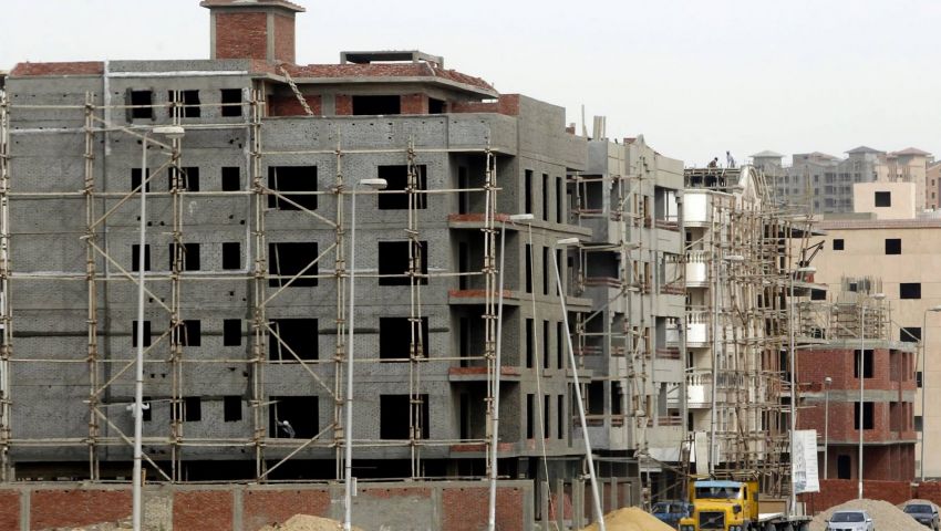 فيديو| حملة إعلامية للتوعية باشتراطات البناء الجديدة.. الحكومة تكشف ملامح المنظومة