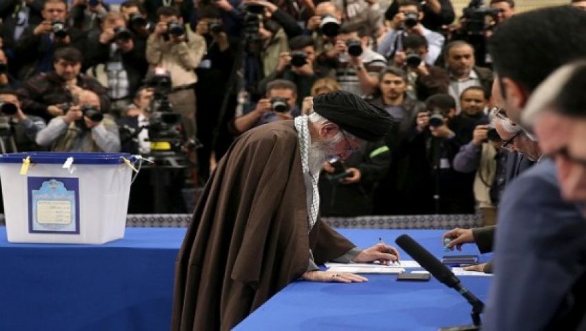 بمقترح لروحاني.. هل تحسم الصناديق مستقبل إيران النووي؟