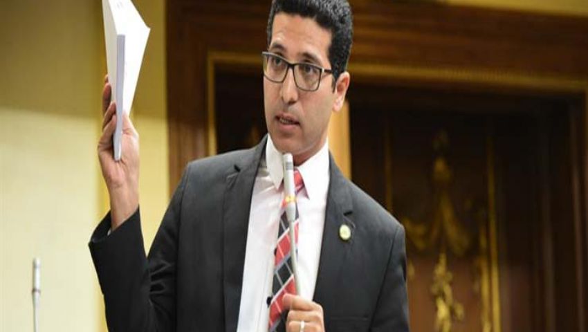 نائب يقدم 5 اقتراحات لدعم الطبقات الأكثر احتياجا لمواجهة كورونا 