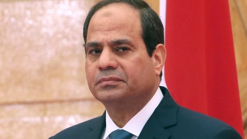 فيديو| السيسي يدين حادث مانشستر:  ضد الإنسانية 