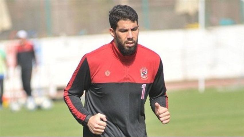 سليمان يكشف تفاصيل إصابة إكرامي وحالته النفسية بالجابون