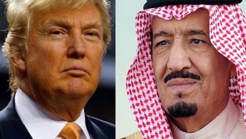 كاتبة سعودية: زيارة ترامب للرياض تؤكد زعامتها العربية والإسلامية