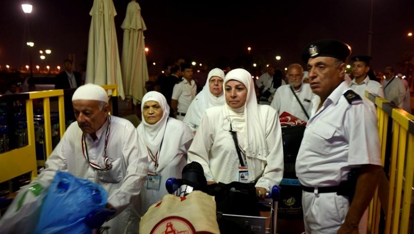«السياحة» تقرر إلغاء رسوم تكرار العمرة من الموسم المقبل