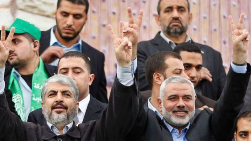 إعلامي مغربي: ما يدور داخل «حماس» مرحلة جديدة تُطبخ تفاصيلها في الكواليس